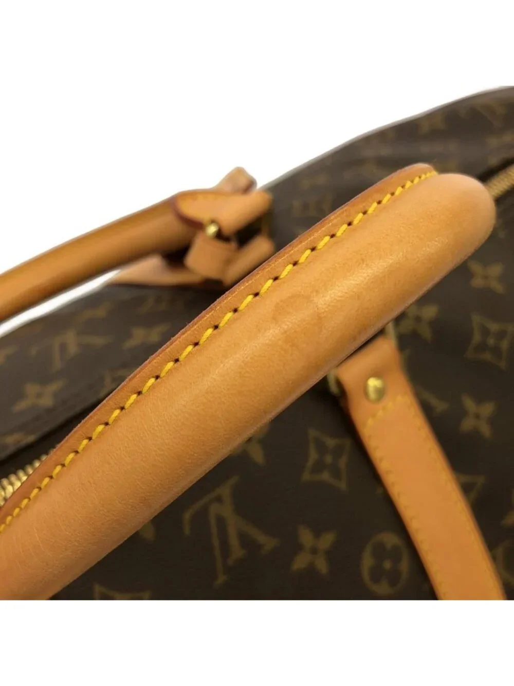 Louis Vuitton this authentic